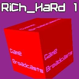 RiCh_HaRd1 Profile Picture