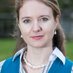 Thyla van der Merwe (@thylavdmerwe) Twitter profile photo