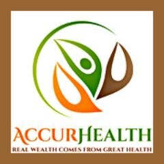 AccurHealth's profile picture. Your gateway to honest and Accurate Health Information providing you the facts where the mainstream will not.