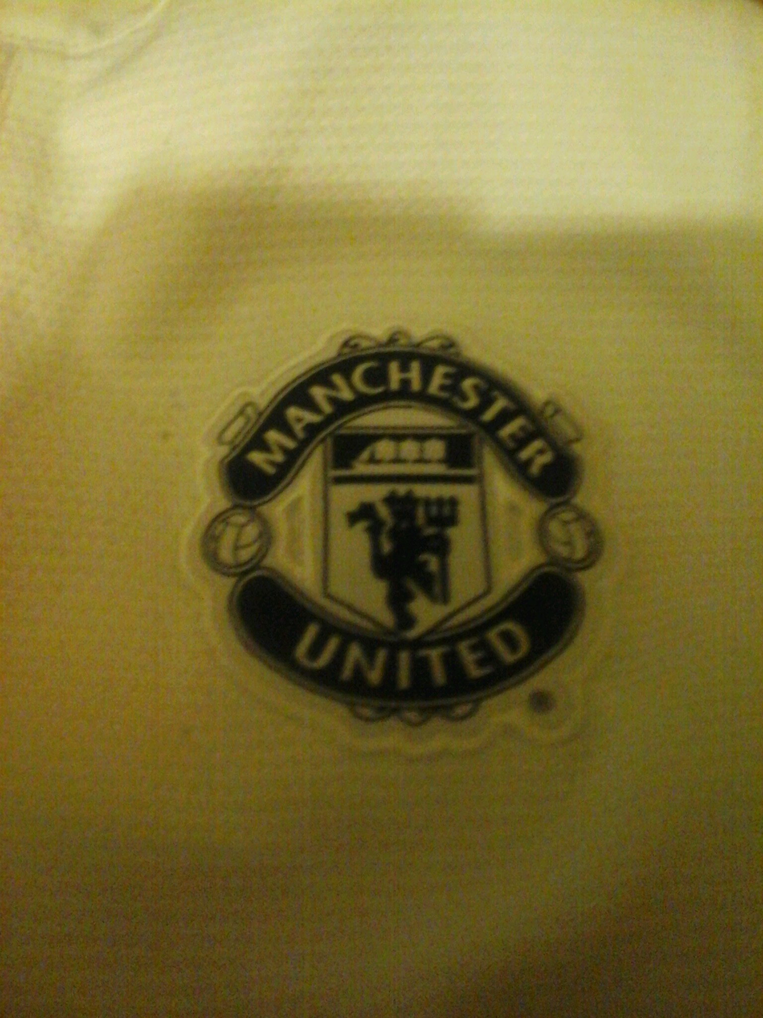 mu_football_c's profile picture. 