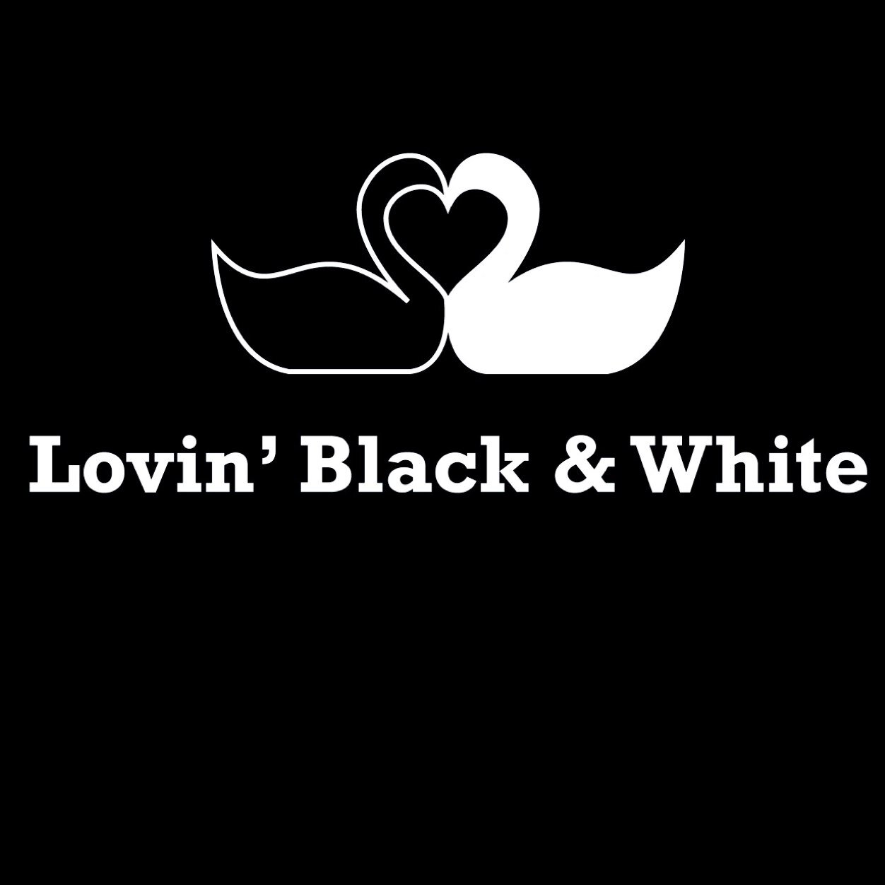 A website dedicated to anything Black&White
