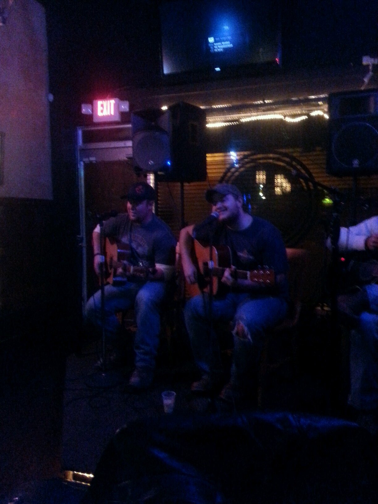 Official Twitter of Country Line Creek
