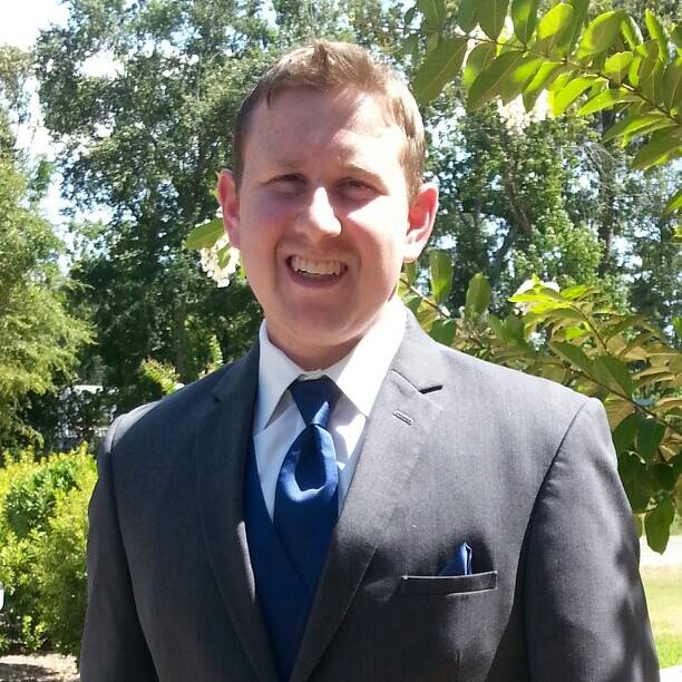 cwt002's profile picture. MPSA Student at the Bush School of Public Service and Administration