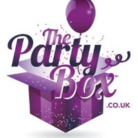 The party box(@party_box1) 's Twitter Profile Photo