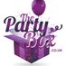 The party box (@party_box1) Twitter profile photo