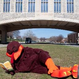 I am a musician. I am an educator. I am a Hokie. I like cheap beer and good bourbon.