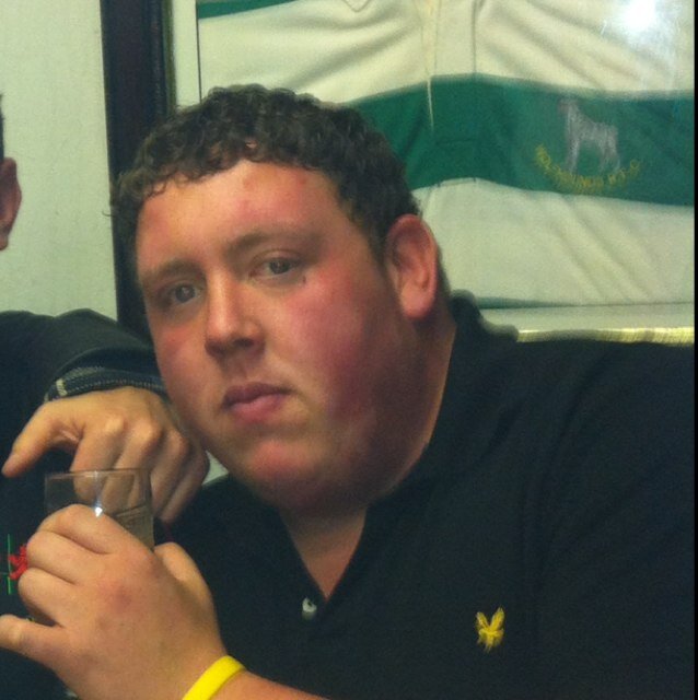 Chubzy1288's profile picture. 