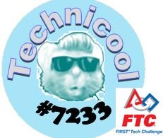 FTC7233's profile picture. First Tech Challenge Team 7233 - Technicool;
Bettendorf, PV, and Rivermont Collegiate Students (QCESC Team)