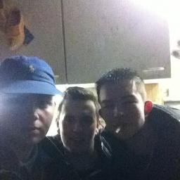 Alcoholics