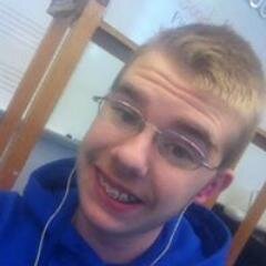 tylerpthompson5's profile picture. 