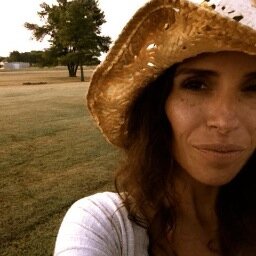 CristinInOK's profile picture. 