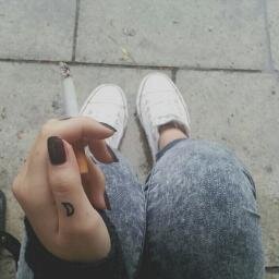 lttlgrlcnfssns's profile picture. I'm a sinner, whos gonna sin again.