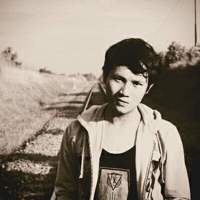 deyugaa's profile picture. Bakteri baik hati