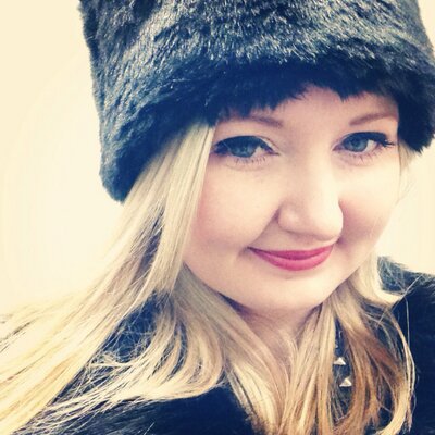 Profile Picture of Nikki Forrest (@__n1nja) on Twitter