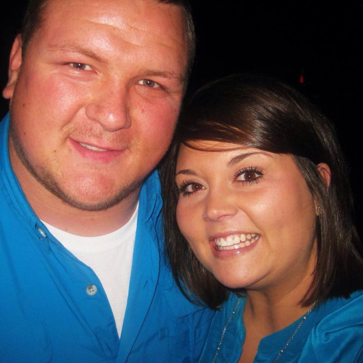 Christian. Wife. Mom.RN. Family is my life.