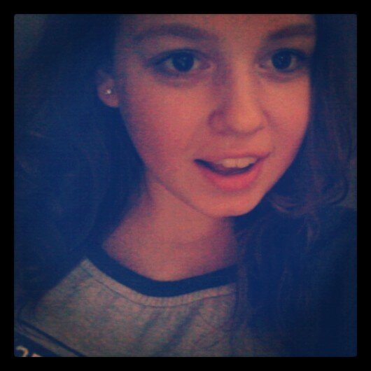 Ghc 2vc  14 years girl   instagram aimeetje_xo