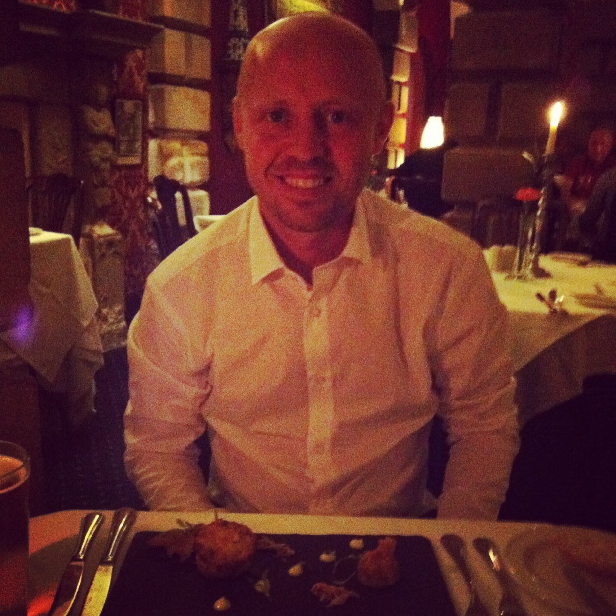 mainsey8's profile picture. 