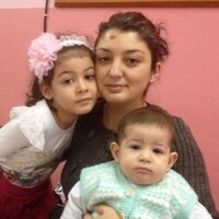 sema yıldız bacıoğlu (@semabacioglu) 's Twitter Profile
