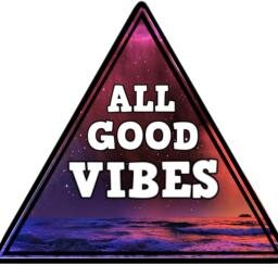 Love, wisdom, knowledge and innerstanding! Lets embrace ourselves and others with All Good Vibes IG @all_goodvibez
