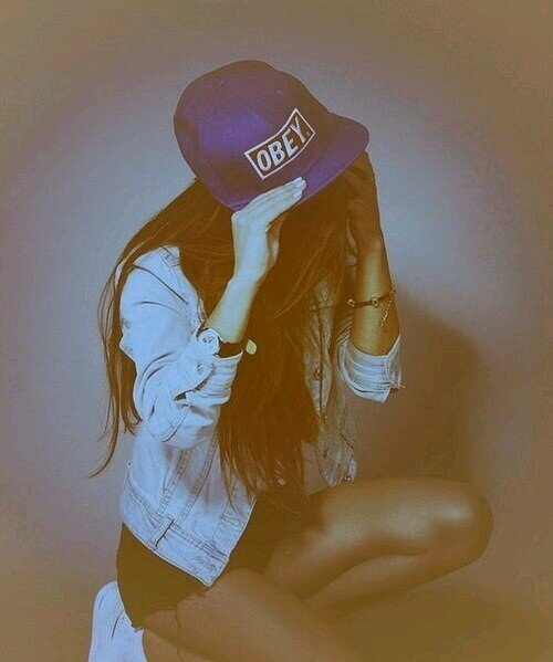 ♦ Follow= Follow back