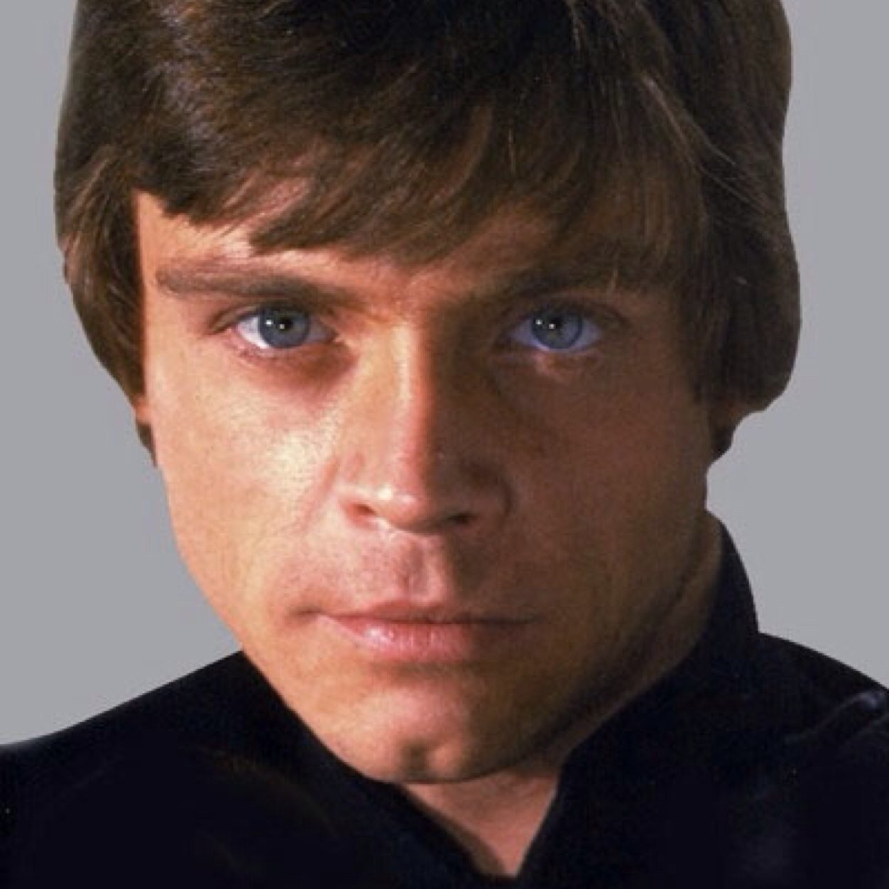 Luke Skywalker on Twitter: