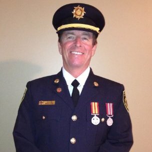 Deputy Fire Chief, Town of The Blue Mountains Fire Department
