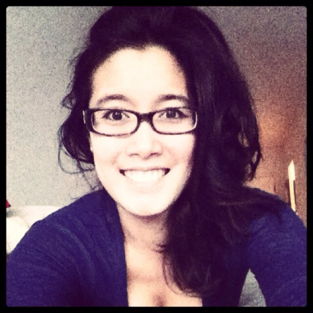 maggiemwong Profile Picture