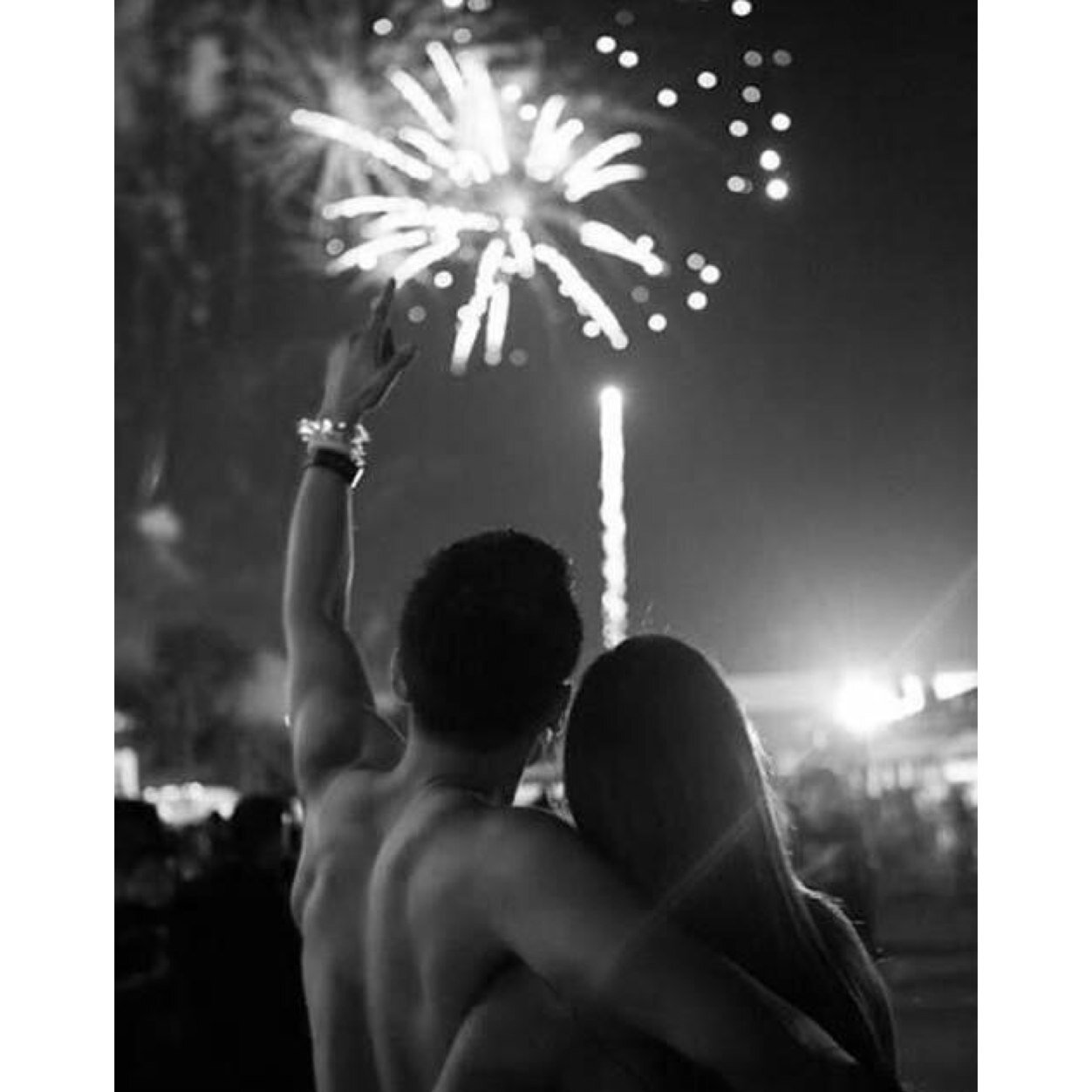 I believe in love, long distance, and happy endings.