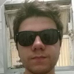 i'm batman