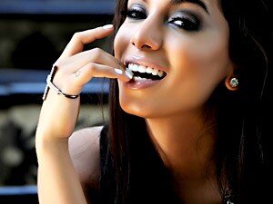 Amo que amo essa perfeita 3 
   fanática  por você Anitta