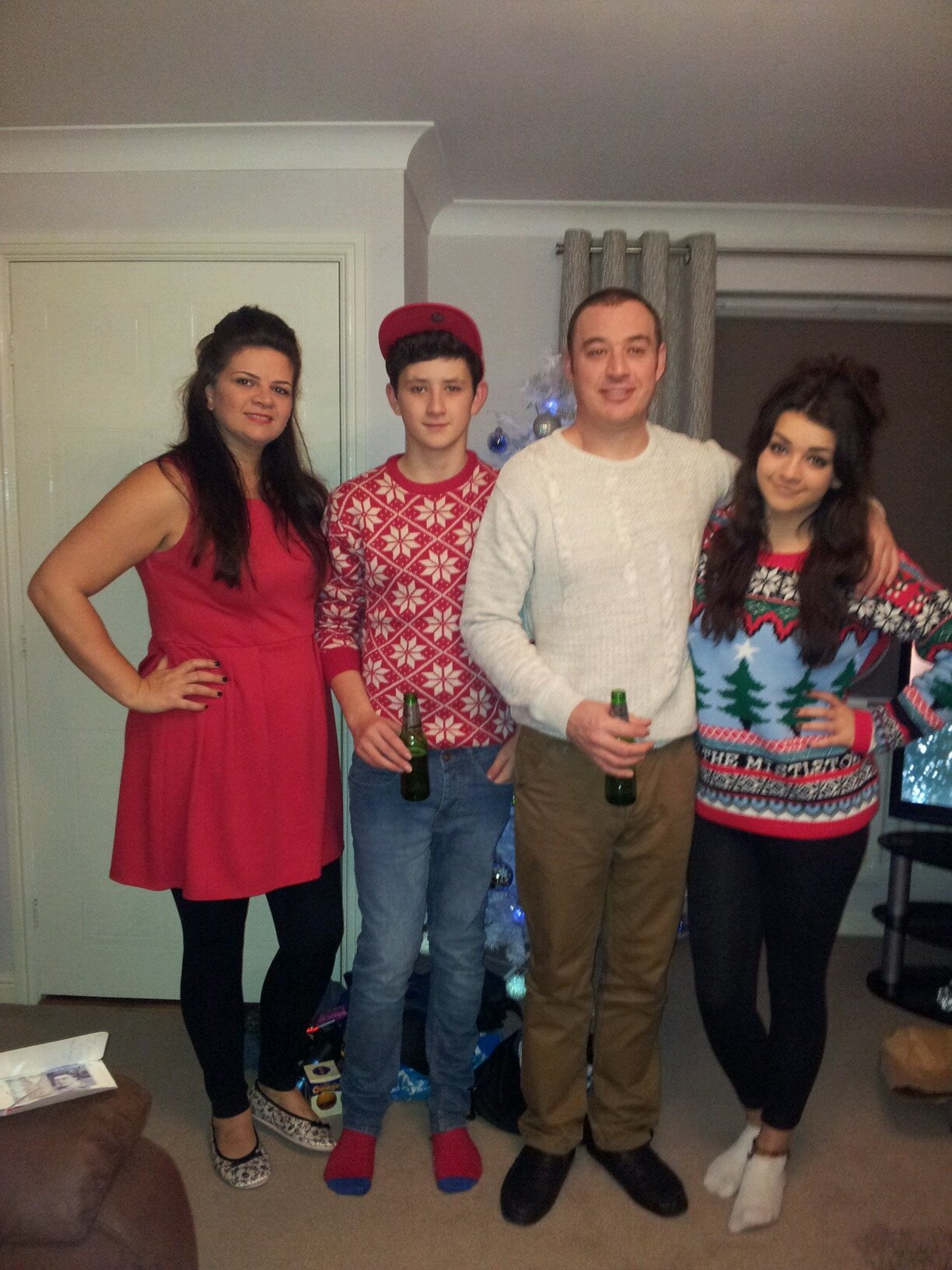 LouieMulcair's profile picture. 23