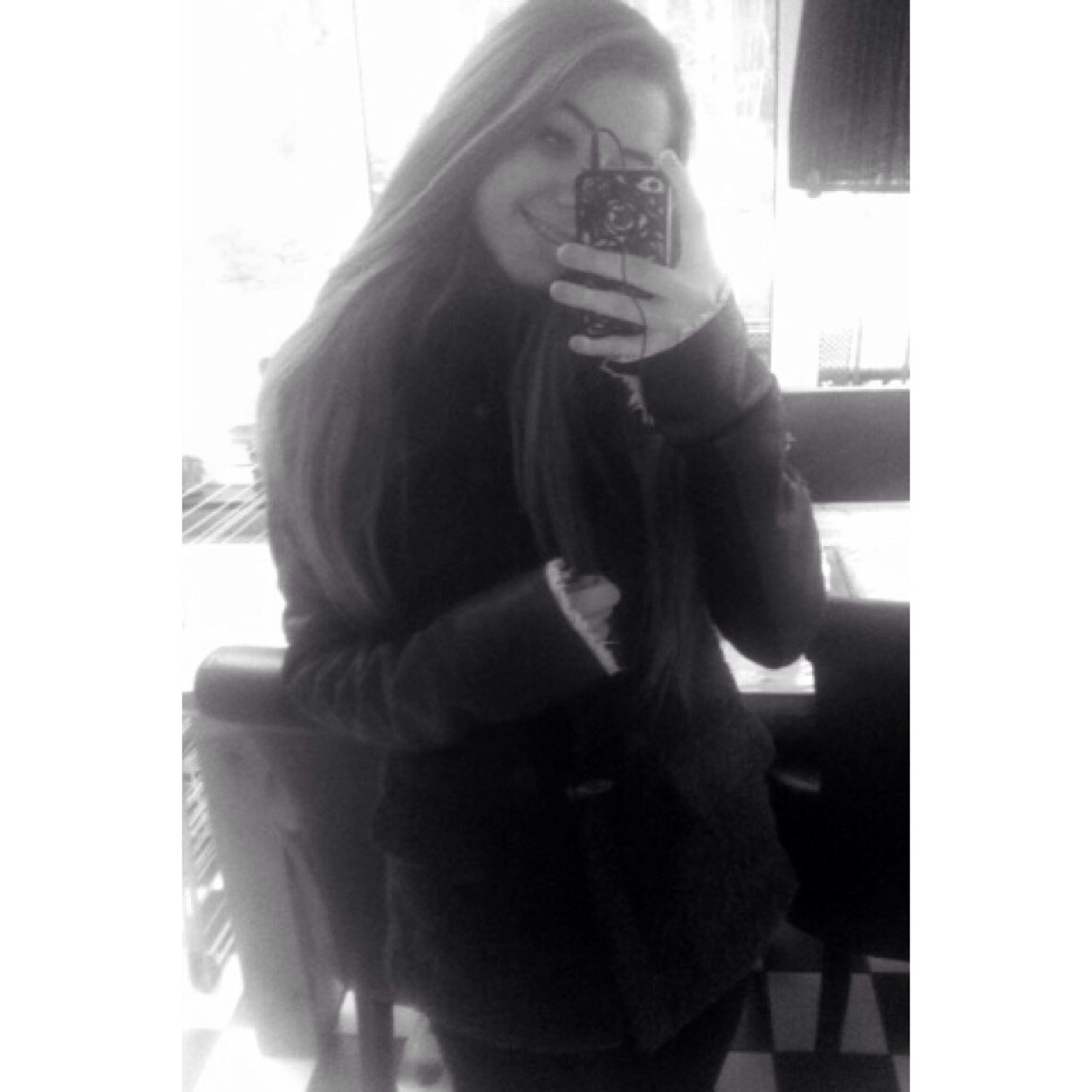 people will judge you anyway