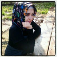 Gülden GİRGİN (@gldengrgn) 's Twitter Profile