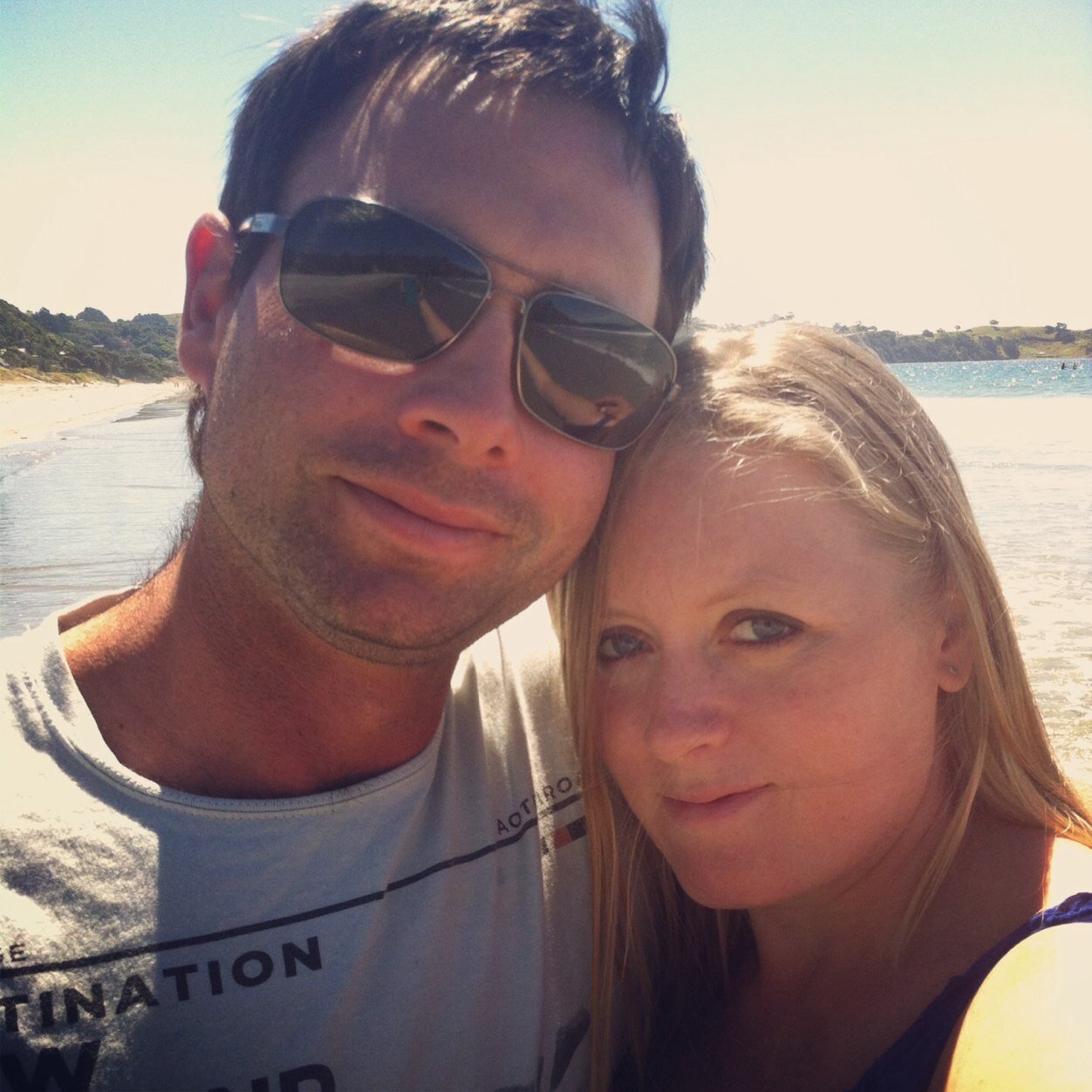 Kiwi_Jems's profile picture. Married to the wonderful Tim with 3 gorgeous kids. Enjoying life in our own gorgeous NZ paradise.