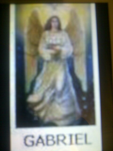 God's Servant