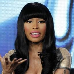 nicki is my life nicki minaj follow me