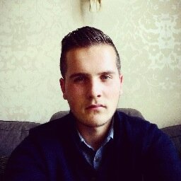 Het zit zo snor dat het motherfucking baard zit. #Entrepreneur.