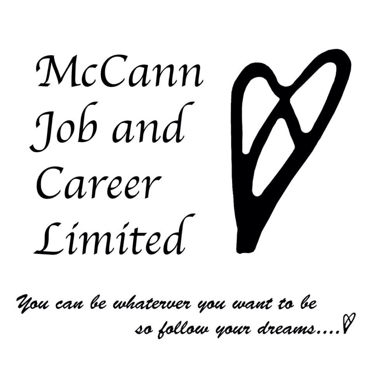 A company supporting and motivating individuals with job and career advice/support. Including support with C.V rewritting, University applications & more.