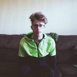 _Nerd4Life's profile picture. Music is life. Music is love. Be a nerd, it will change your life.