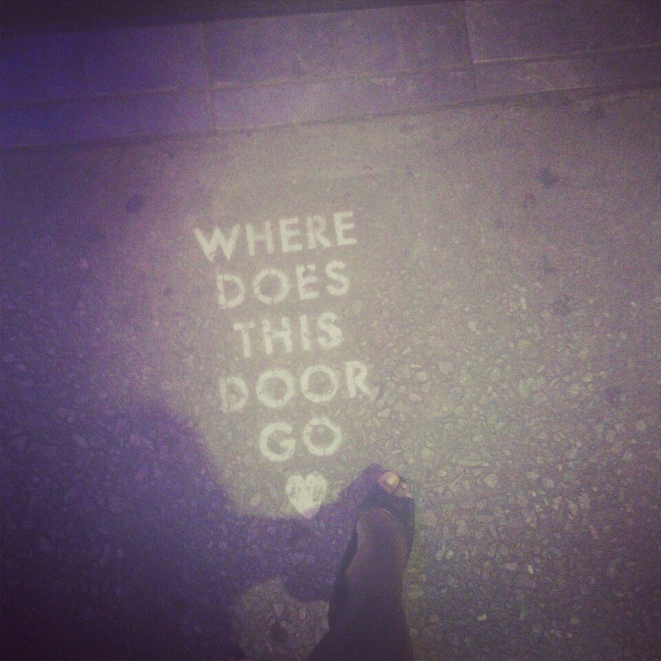 I am who God says I am