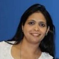 Supriya Bahri (@supriyabahri) 's Twitter Profile
