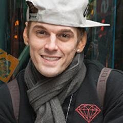 Welcome to the Mission to get @aaroncarter on @theellenshow 2014! We got this! #Aaronators #LetGo - Contact us: getaarononellen2014@yahoo.com