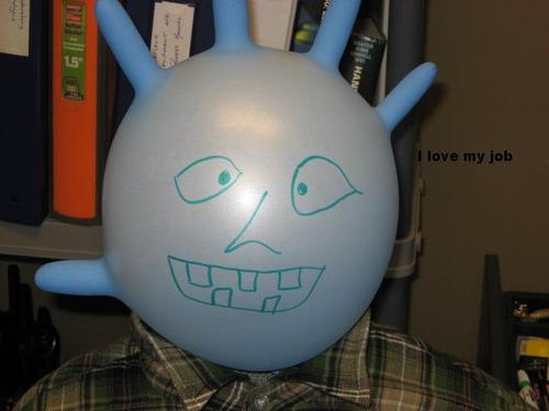 leachate's profile picture. 