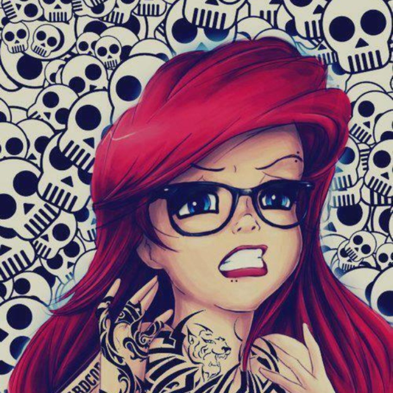 L3TT3RB0MB's profile picture. I'm quite witty sometimes