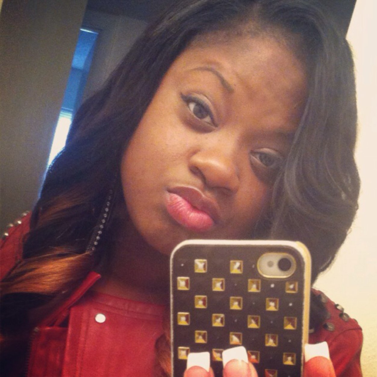 CatroyaTaylor's profile picture. 