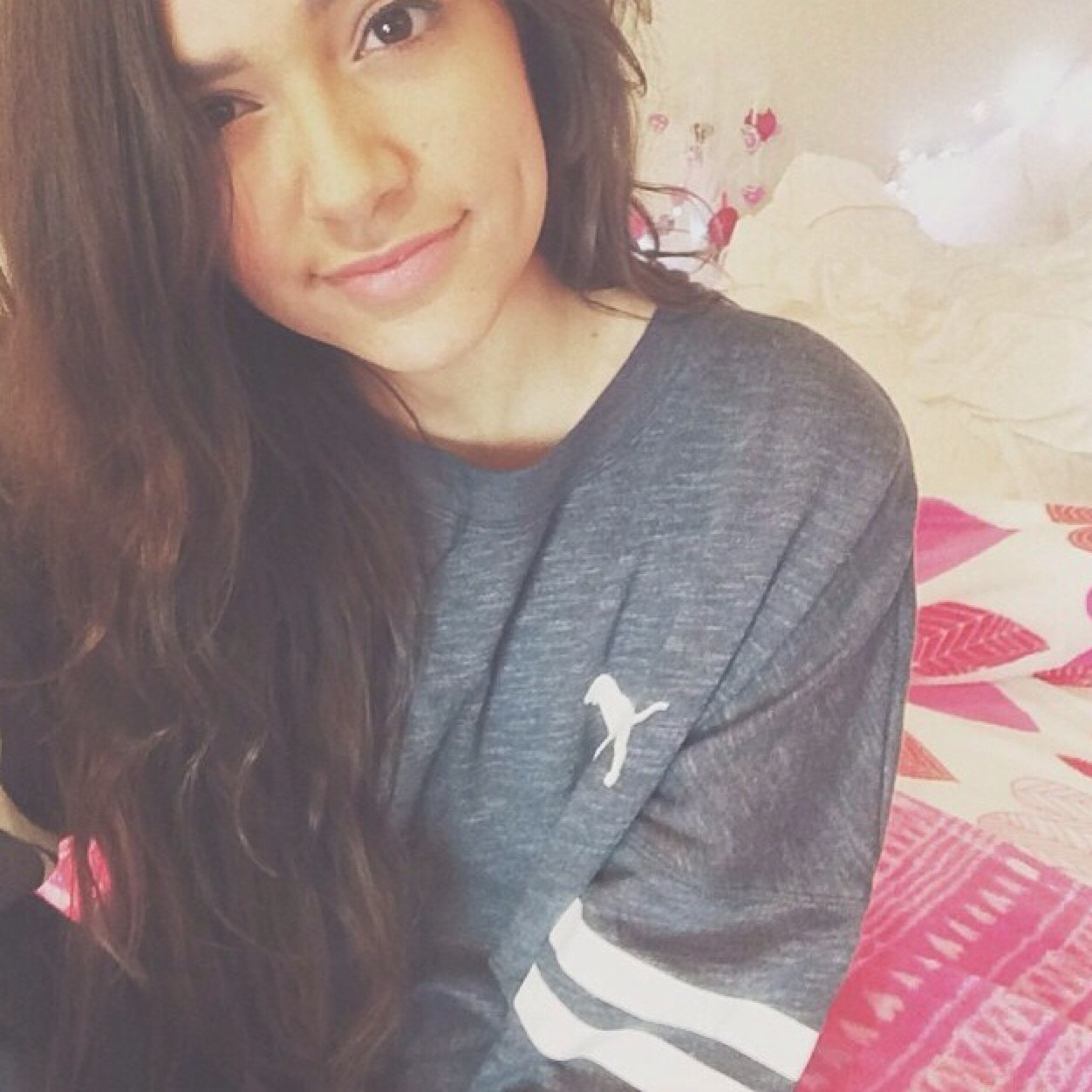 Just Bethany Mota, that's it