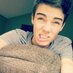 Ashton Glover (@ashthefraud) Twitter profile photo
