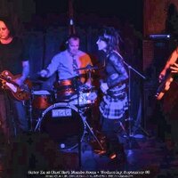 Sister Ex Band (@sweetjane5555) 's Twitter Profile