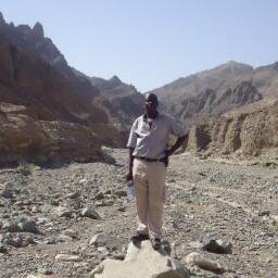 Engineer, sportsman, controller, God fearing man.