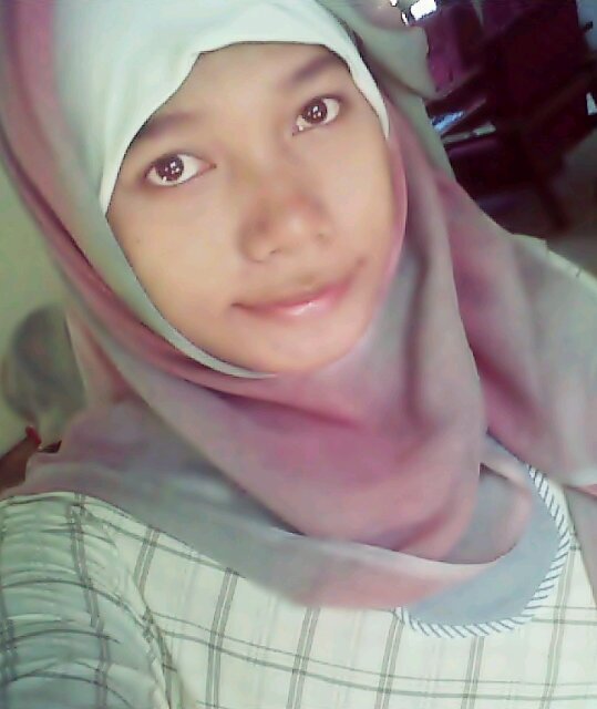 ǨΆ♍Ǖ  adalah Чªήğ terbaik untukku